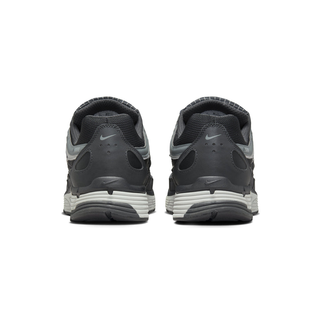 Nike P-6000 Anthracite Smoke Grey Trainers