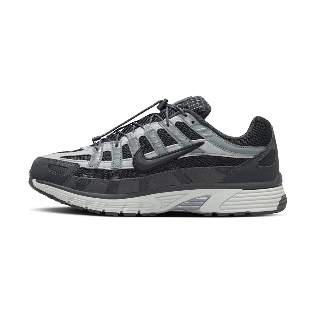 Nike P-6000 Anthracite Smoke Grey Trainers