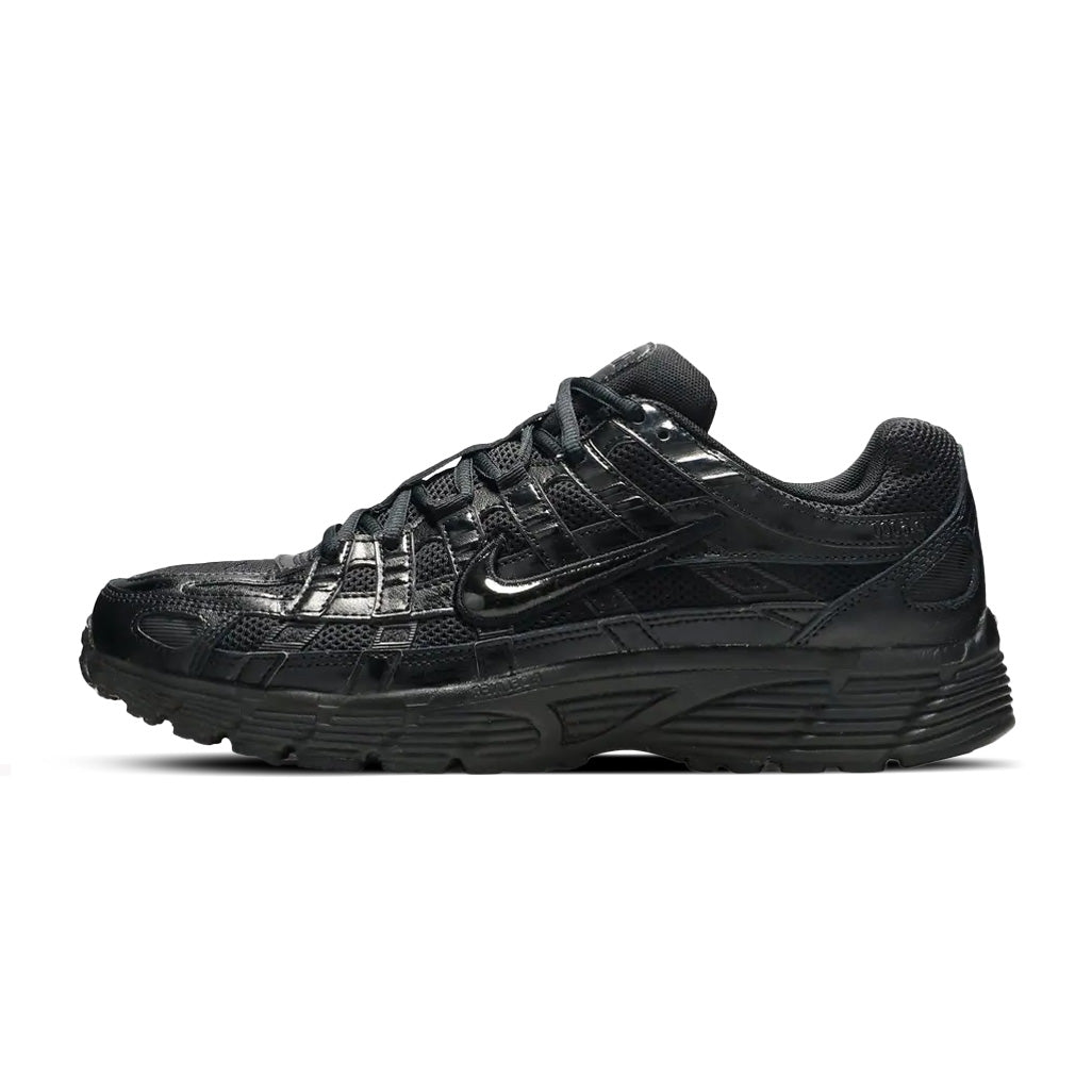 Nike P-6000 Black Trainers