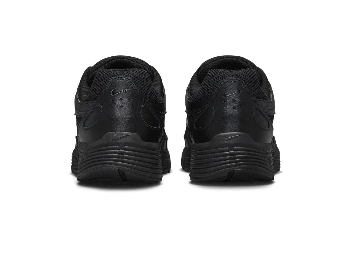 Nike P-6000 Black Trainers