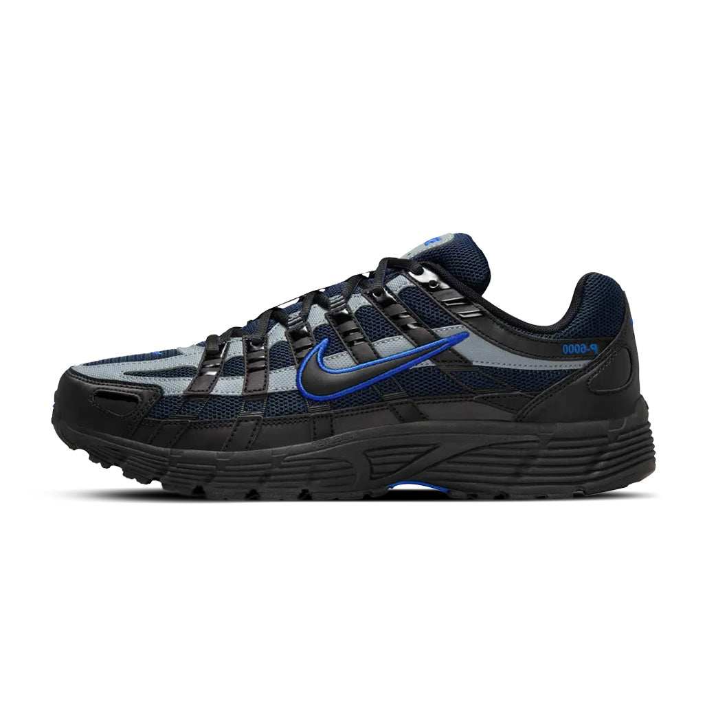 Nike P-6000 Black Obsidian Trainers
