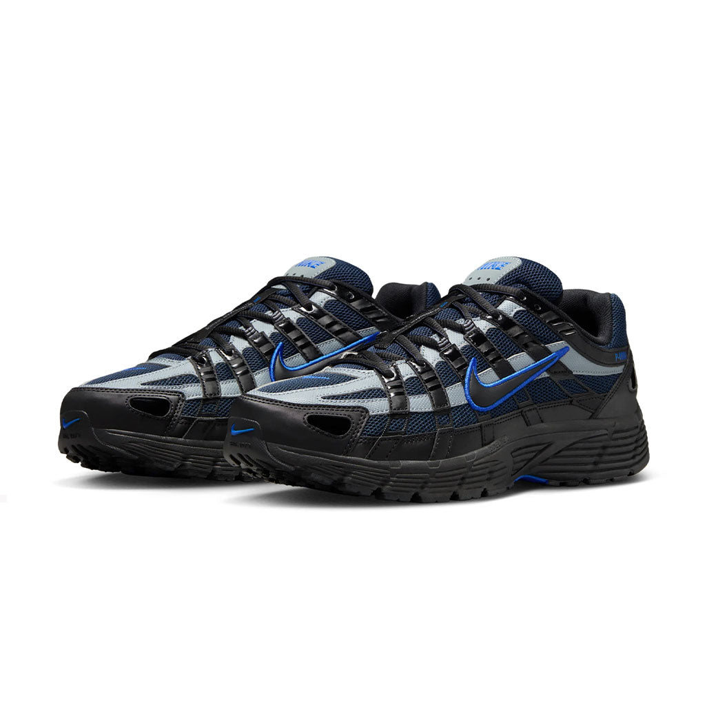 Nike P-6000 Black Obsidian Trainers