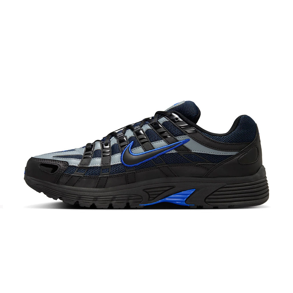 Nike P-6000 Black Obsidian Trainers