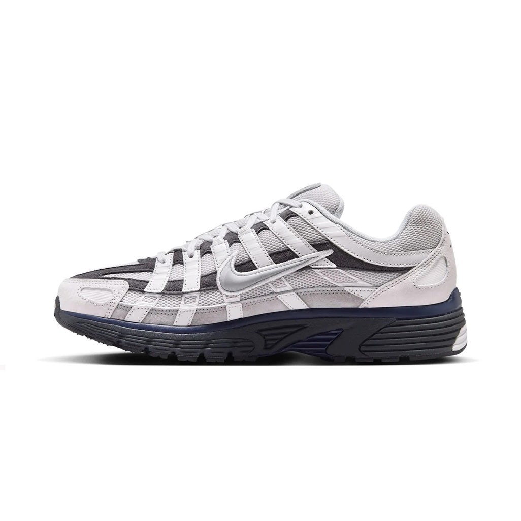 Nike P-6000 Photon Dust Anthracite Trainers