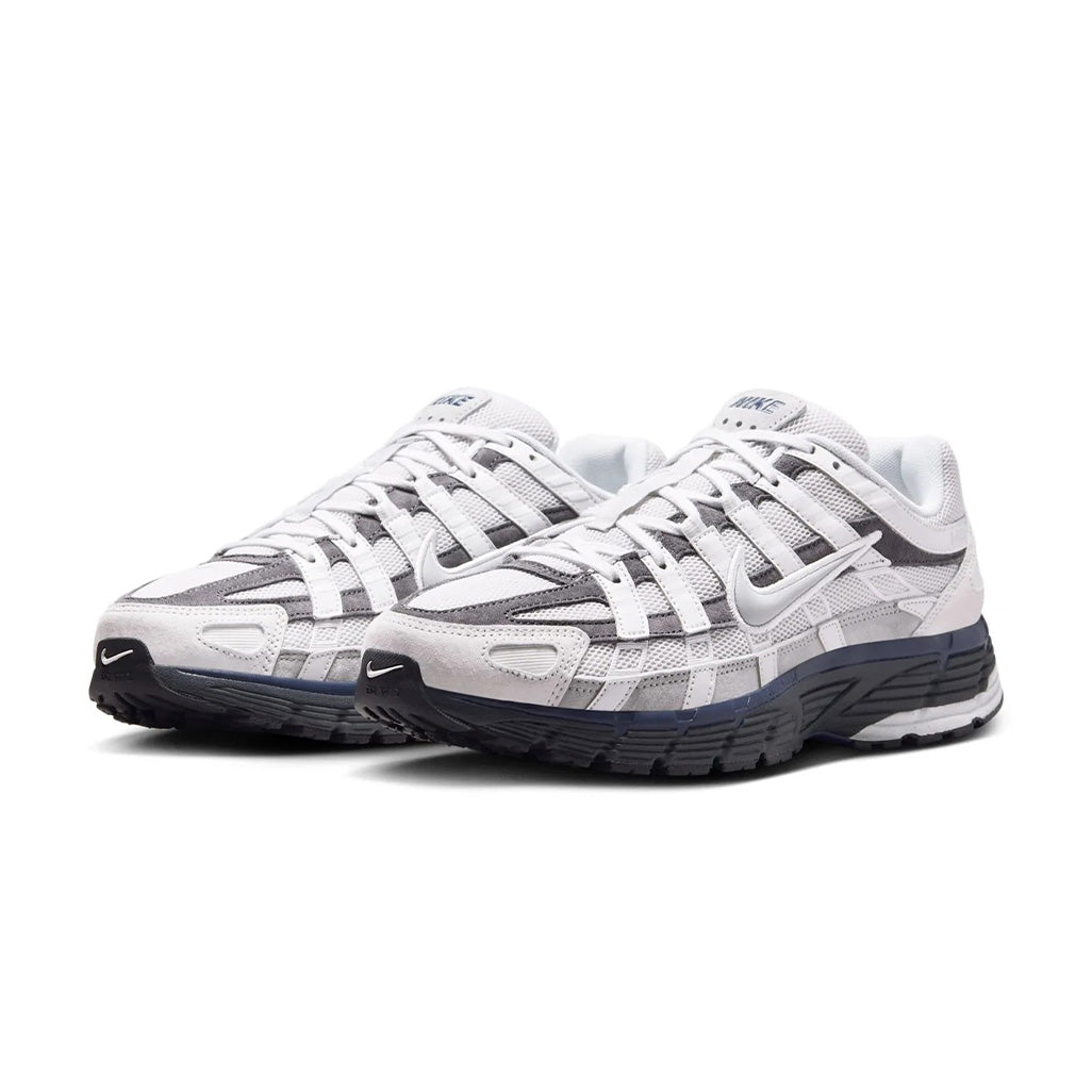 Nike P-6000 Photon Dust Anthracite Trainers