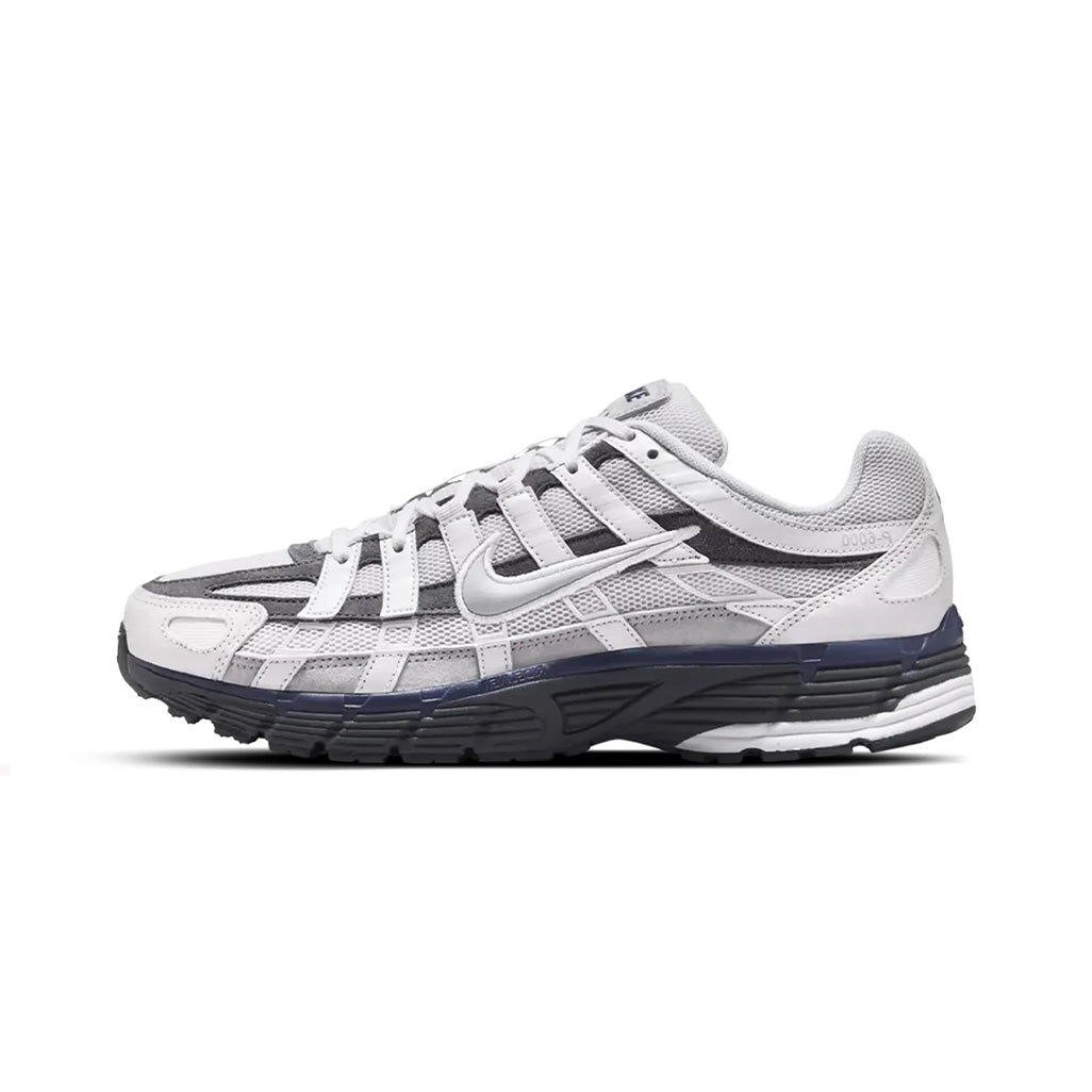 Nike P-6000 Photon Dust Anthracite Trainers