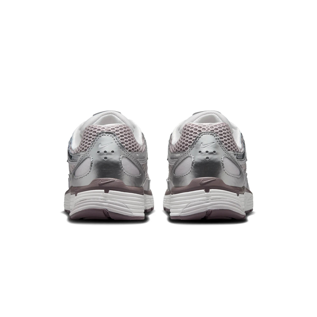 Nike P-6000 Platinum Violet Vast Grey (Women's) Trainers