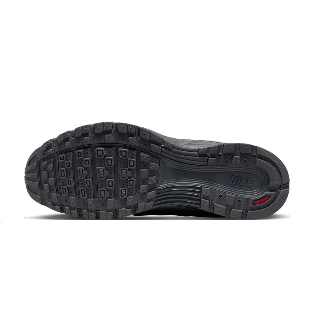 Nike P-6000 Premium Iron Grey Trainers