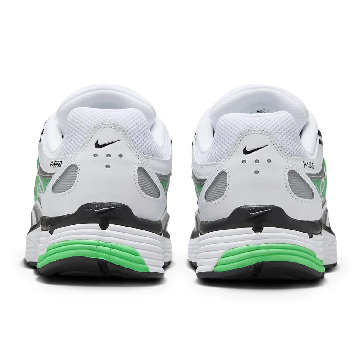 Nike P-6000 Spring Green Trainers