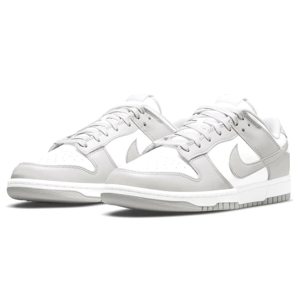 Nike Dunk Low Grey Fog Trainers