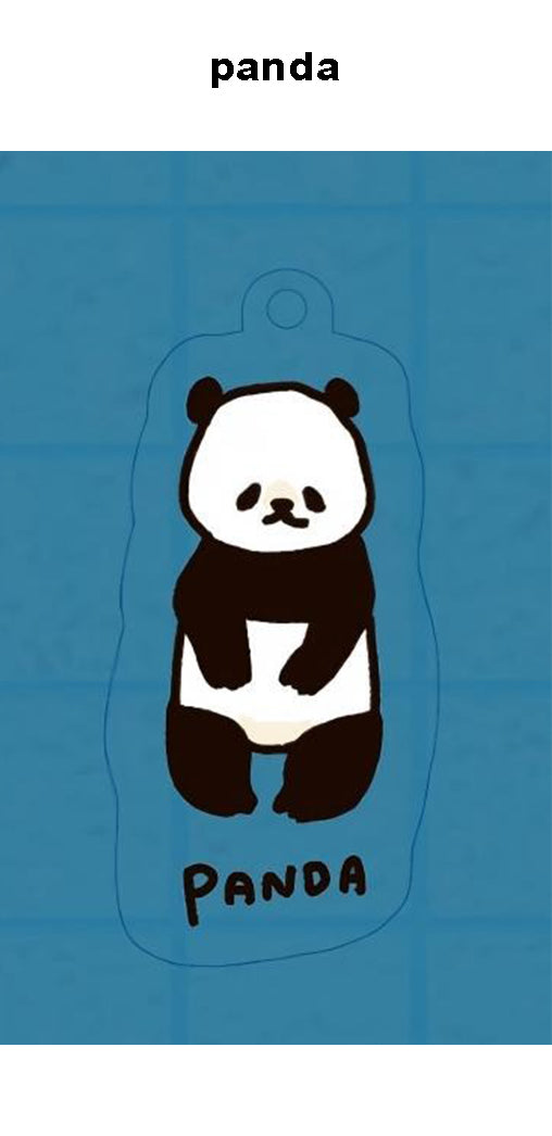 A Gator Life - Wild Friend Acrylic Charm