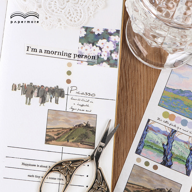 Paper More - Lonely Cruise