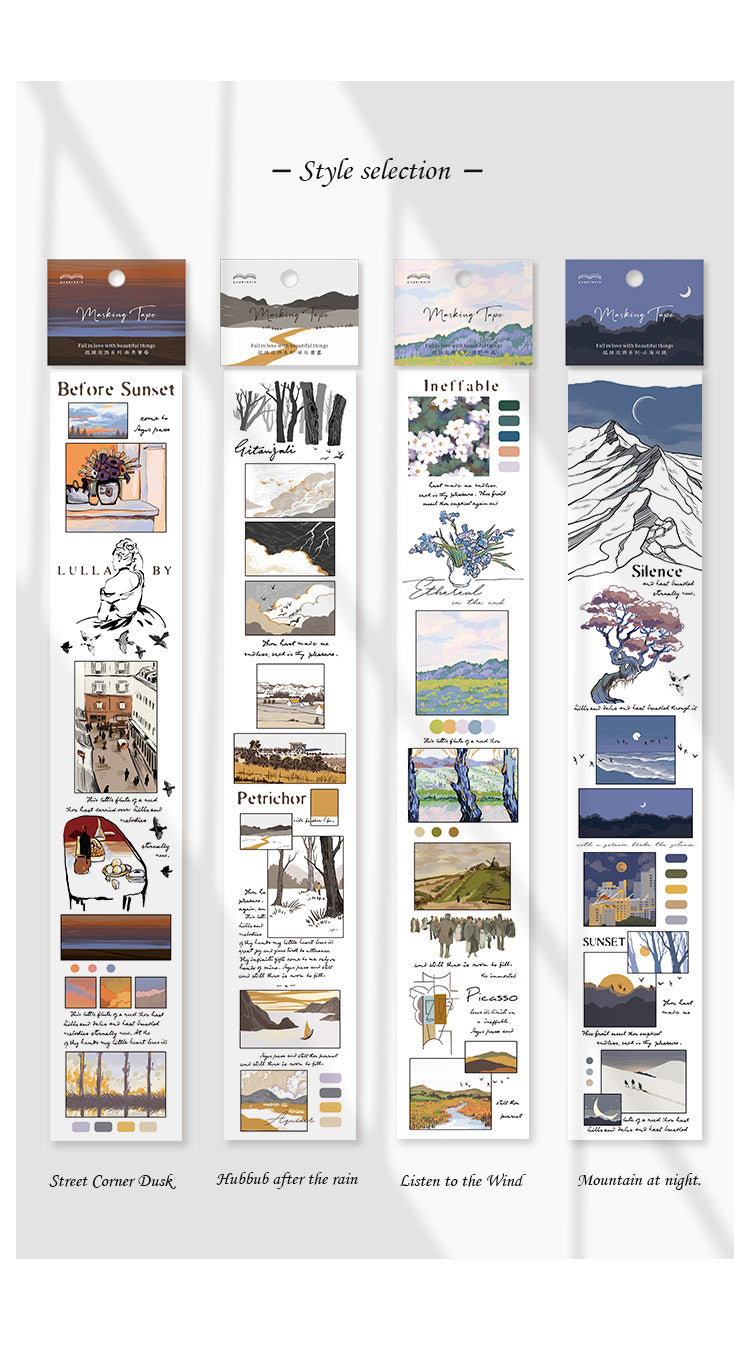 Paper More - Lonely Cruise