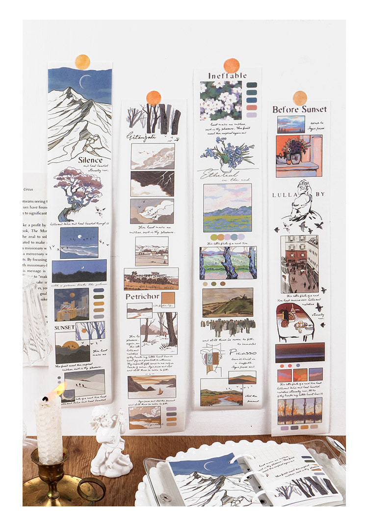 Paper More - Lonely Cruise