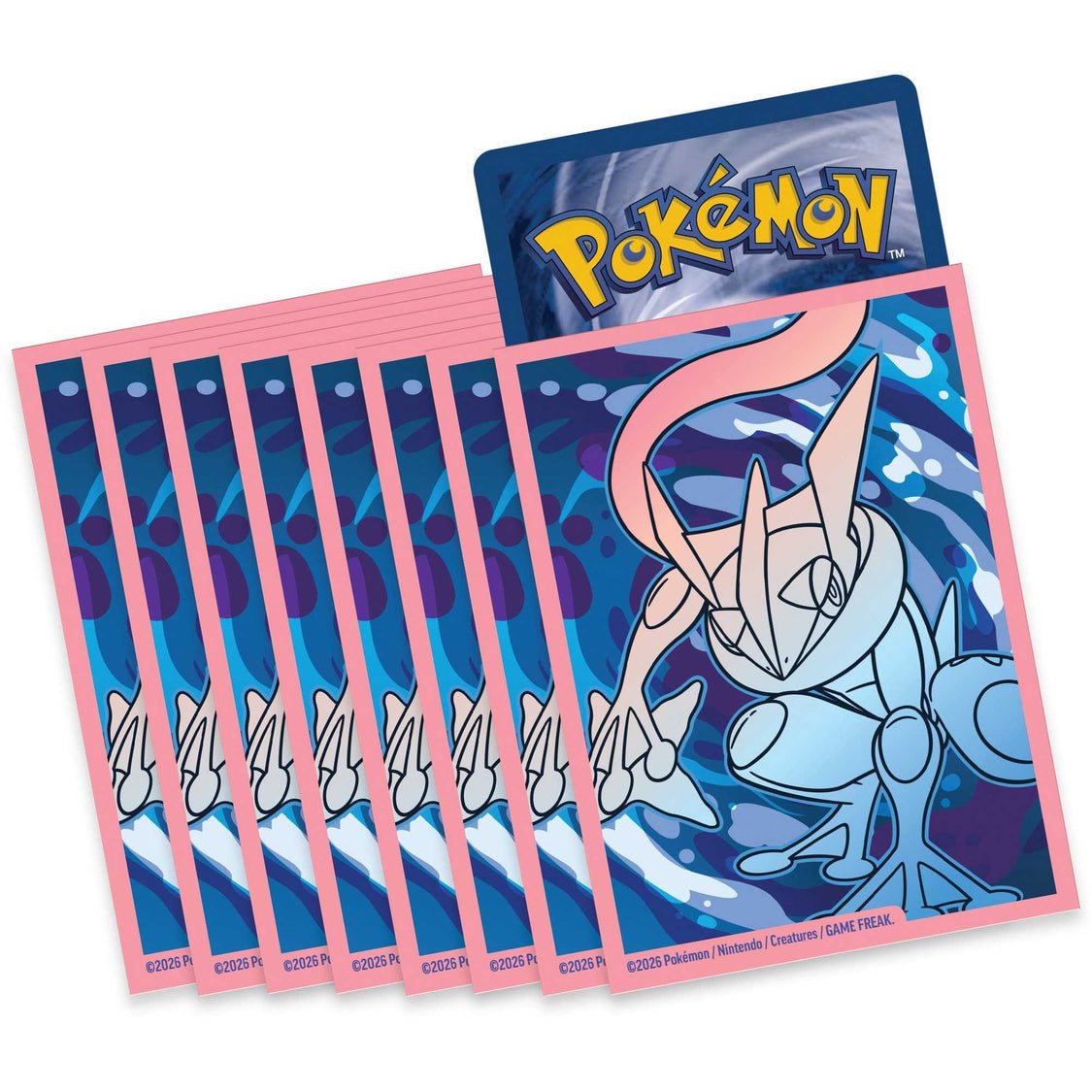 Pokémon TCG – Mega Evolution – Chaos Rising Elite Trainer Box
