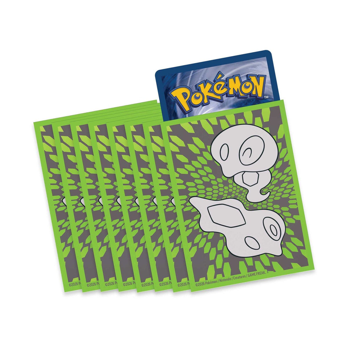 Pokémon TCG – Mega Evolution – Perfect Order Elite Trainer Box