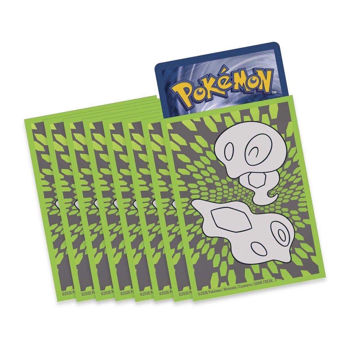 Pokémon TCG – Mega Evolution – Perfect Order Pokémon Center Elite Trainer Box