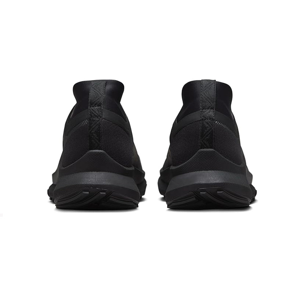 Nike React Pegasus Trail 4 GORE-TEX Black Anthracite V2 Trainers