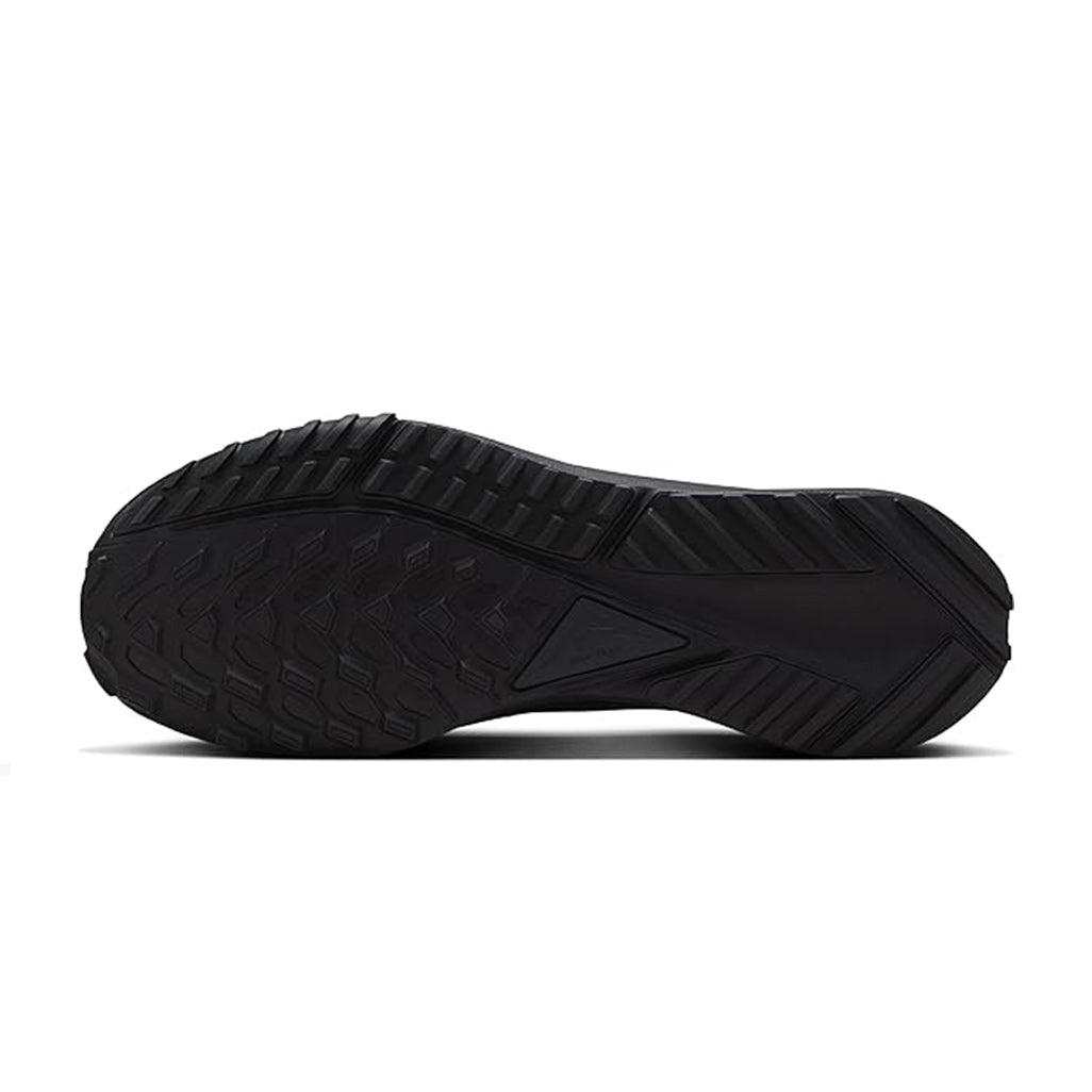 Nike React Pegasus Trail 4 GORE-TEX Black Anthracite V2 Trainers