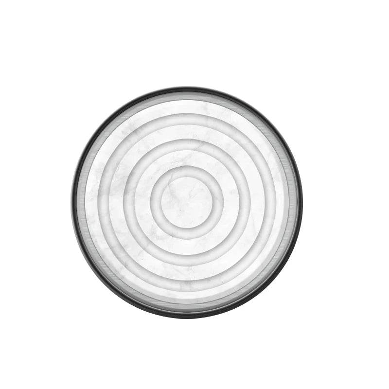 Easy 2-in-1 Sharpener with Magnetic Knife Storage | Premium Quality