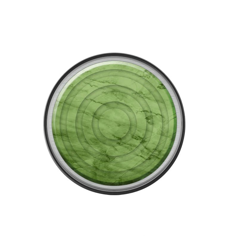 Easy 2-in-1 Sharpener with Magnetic Knife Storage | Premium Quality