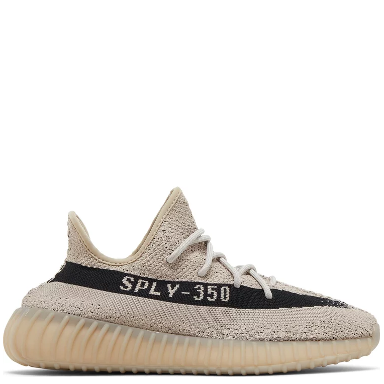 Yeezy 350 V2 Slate Trainers
