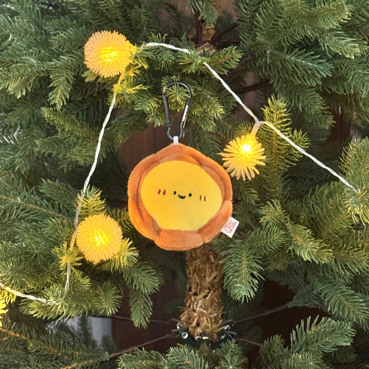 Fufu Baby - Tart Toy