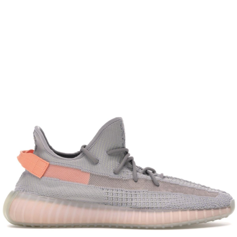 Yeezy Boost 350 V2 True Form Trainers