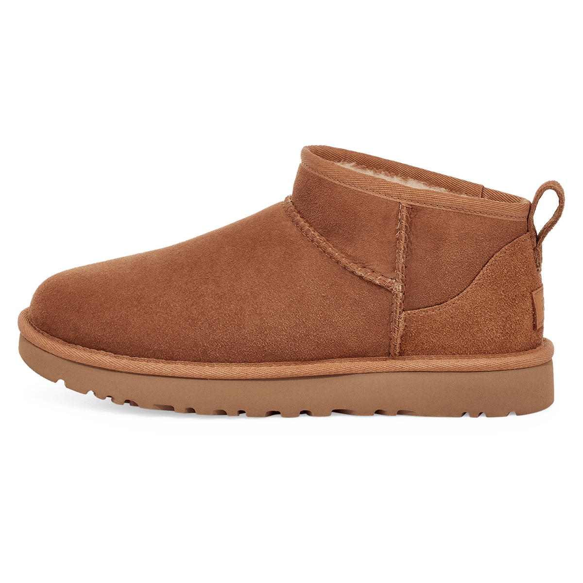 UGG Classic Ultra Mini Chestnut (Women's)