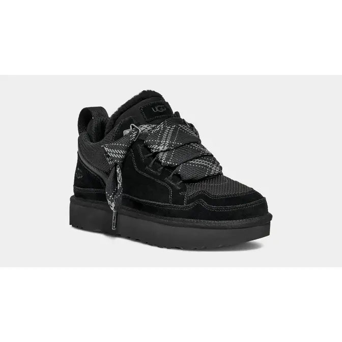UGG Lowmel Trainer Black (Women's)