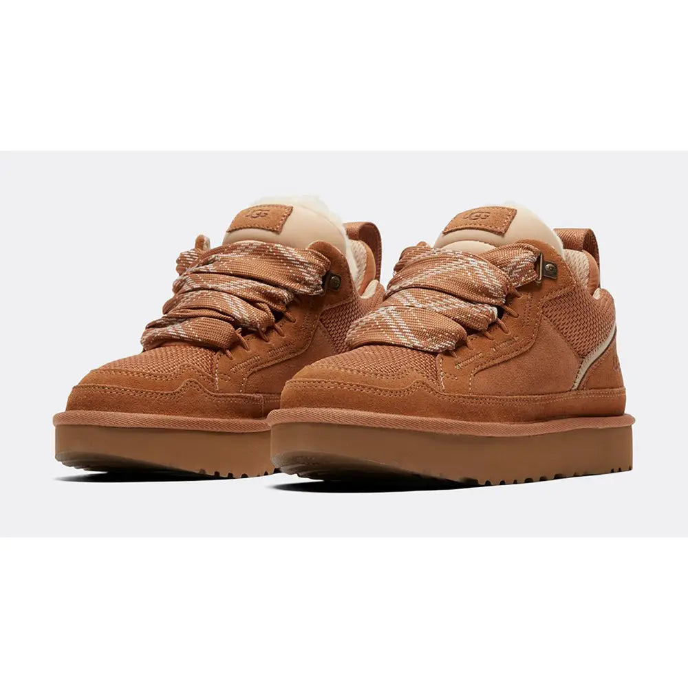 UGG Lowmel Trainer Chestnut (Women's)