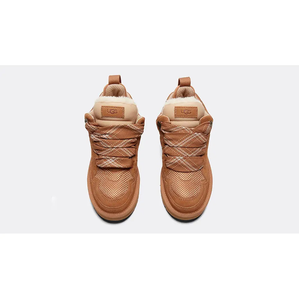 UGG Lowmel Trainer Chestnut (Women's)