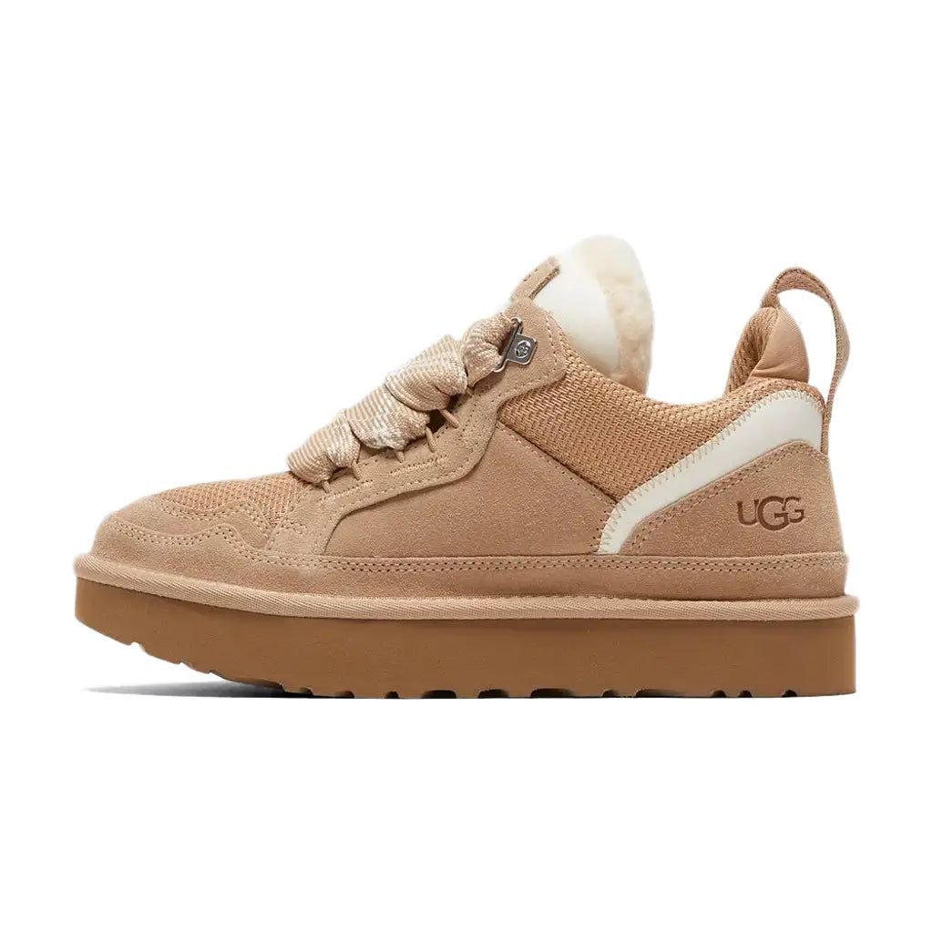 UGG Lowmel Trainer Sand (Women's)