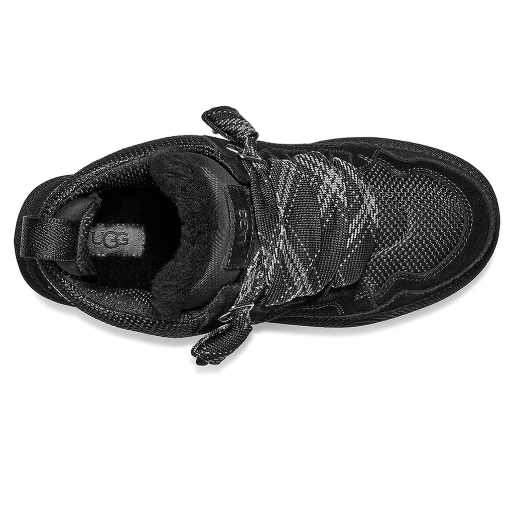 UGG Lowmel Trainer Black (Women's)