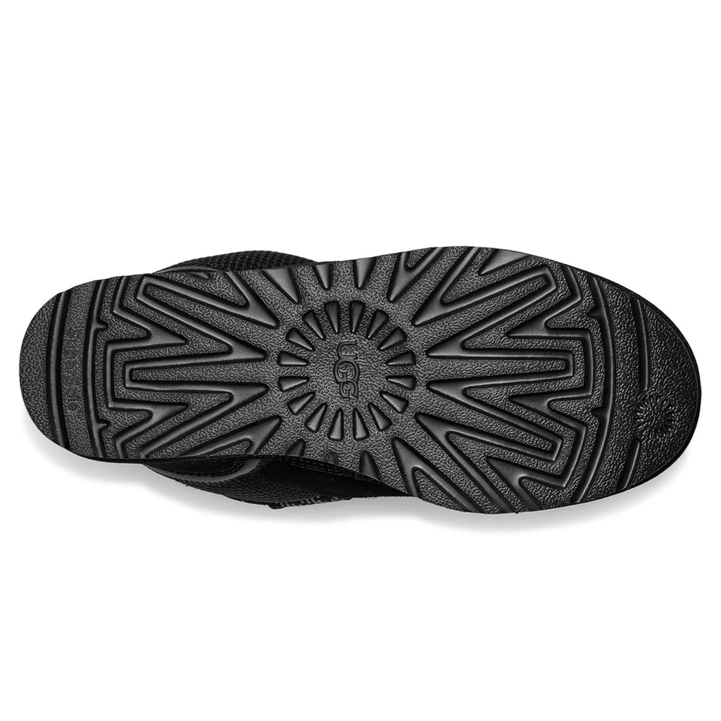 UGG Lowmel Trainer Black (Women's)