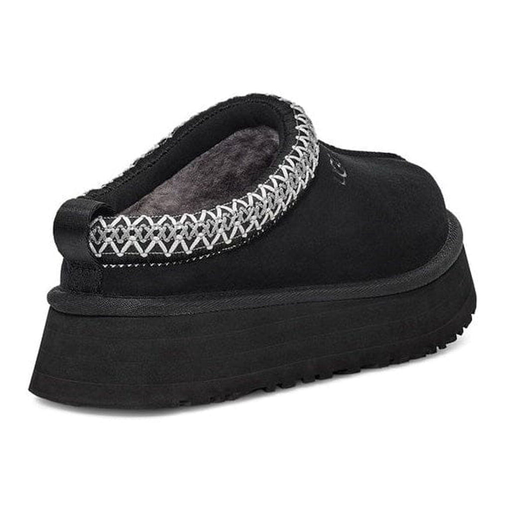 UGG Tazz Slipper Black (Women's)