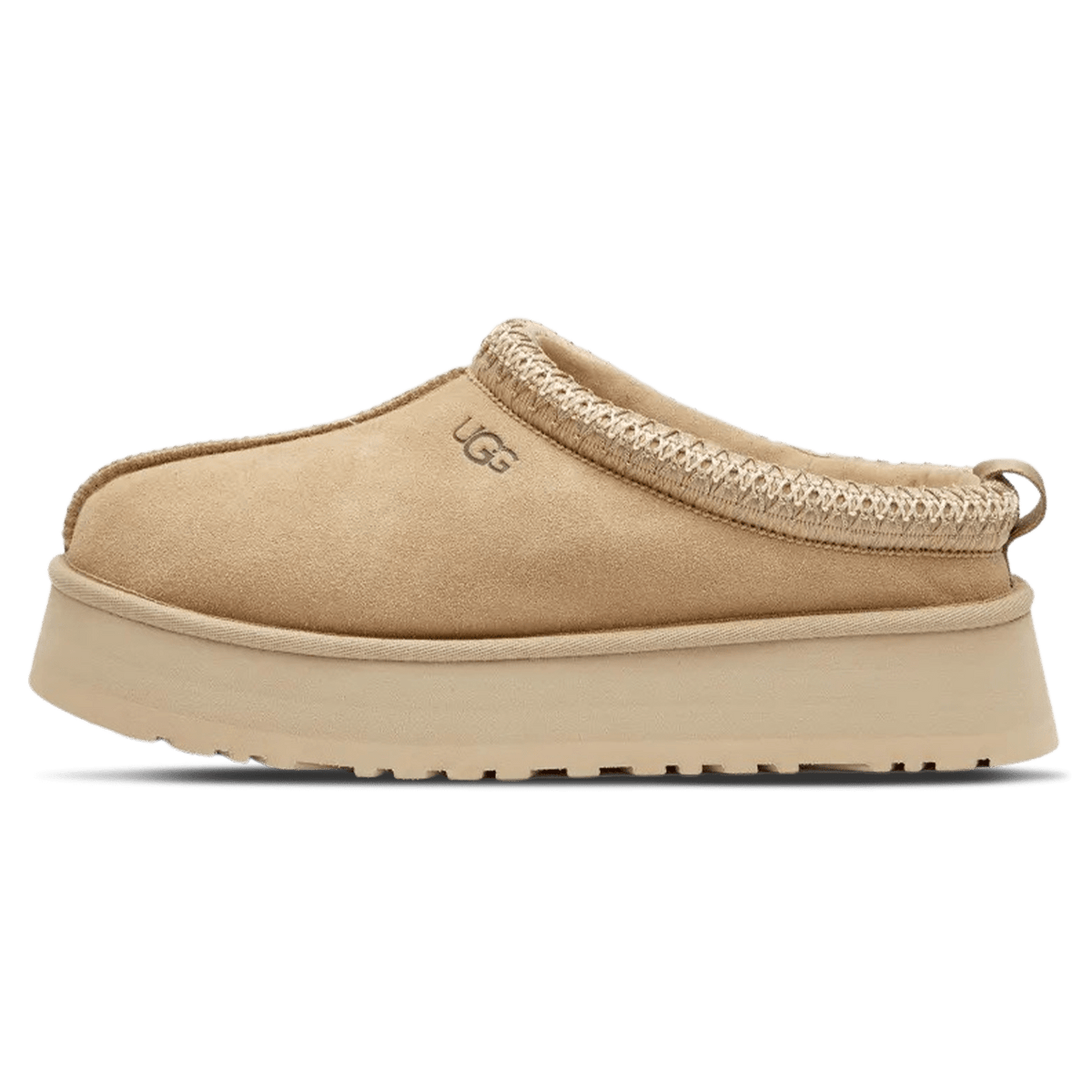 UGG Tazz Slipper Mustard Seed (Women's)