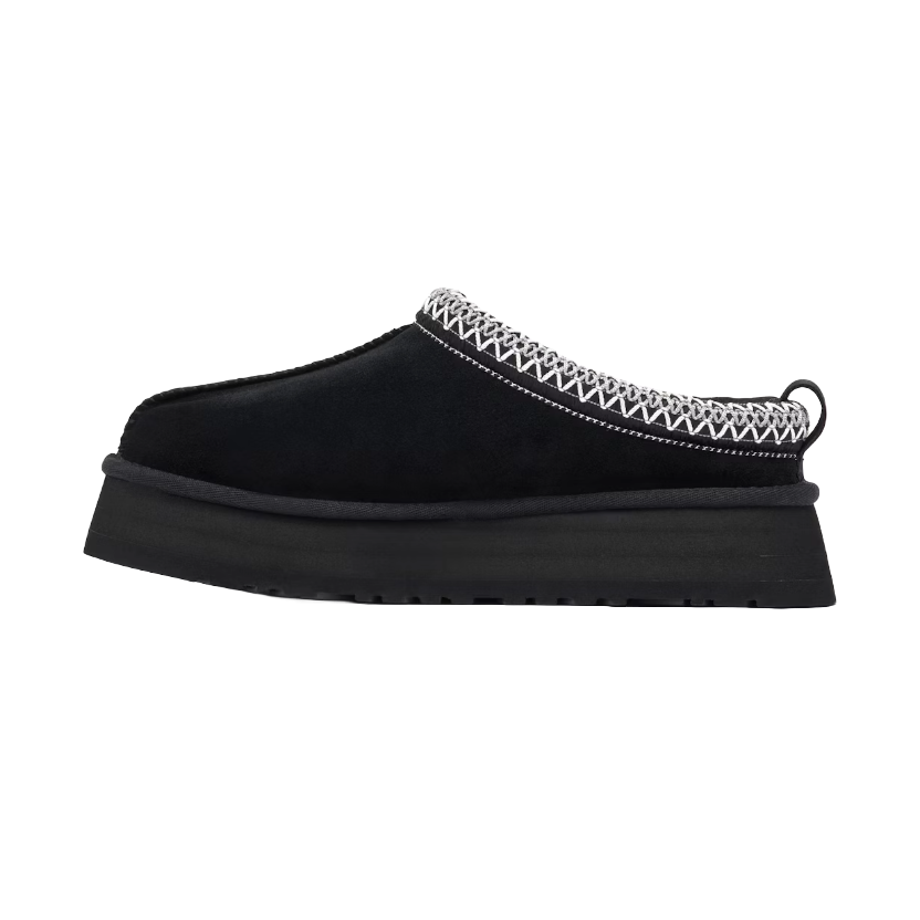 UGG Tazz Slipper Black (Women's)