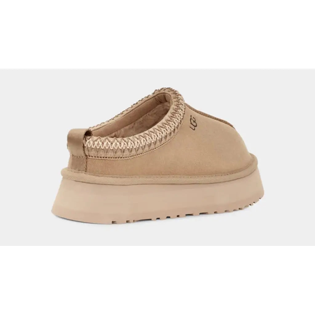 UGG Tazz Slipper Mustard Seed (Women's)