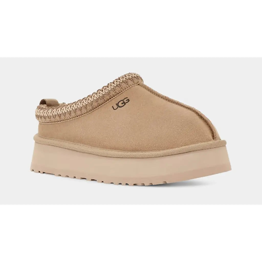UGG Tazz Slipper Mustard Seed (Women's)