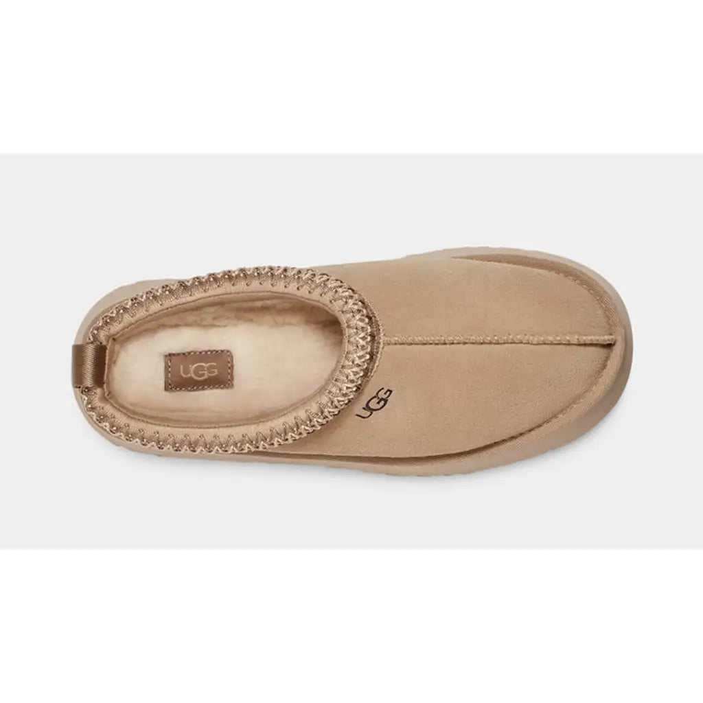 UGG Tazz Slipper Mustard Seed (Women's)