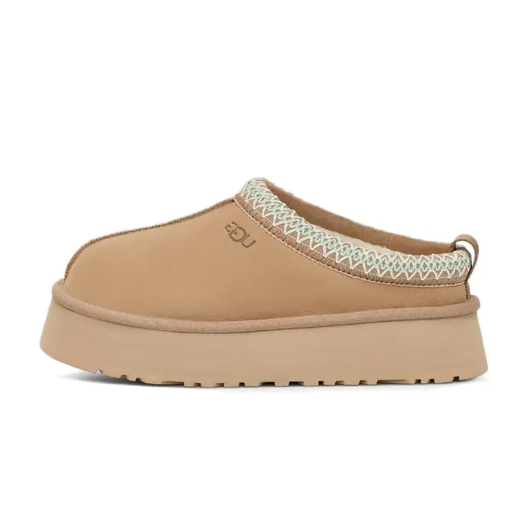 UGG Tazz Slipper Sand (Women's)