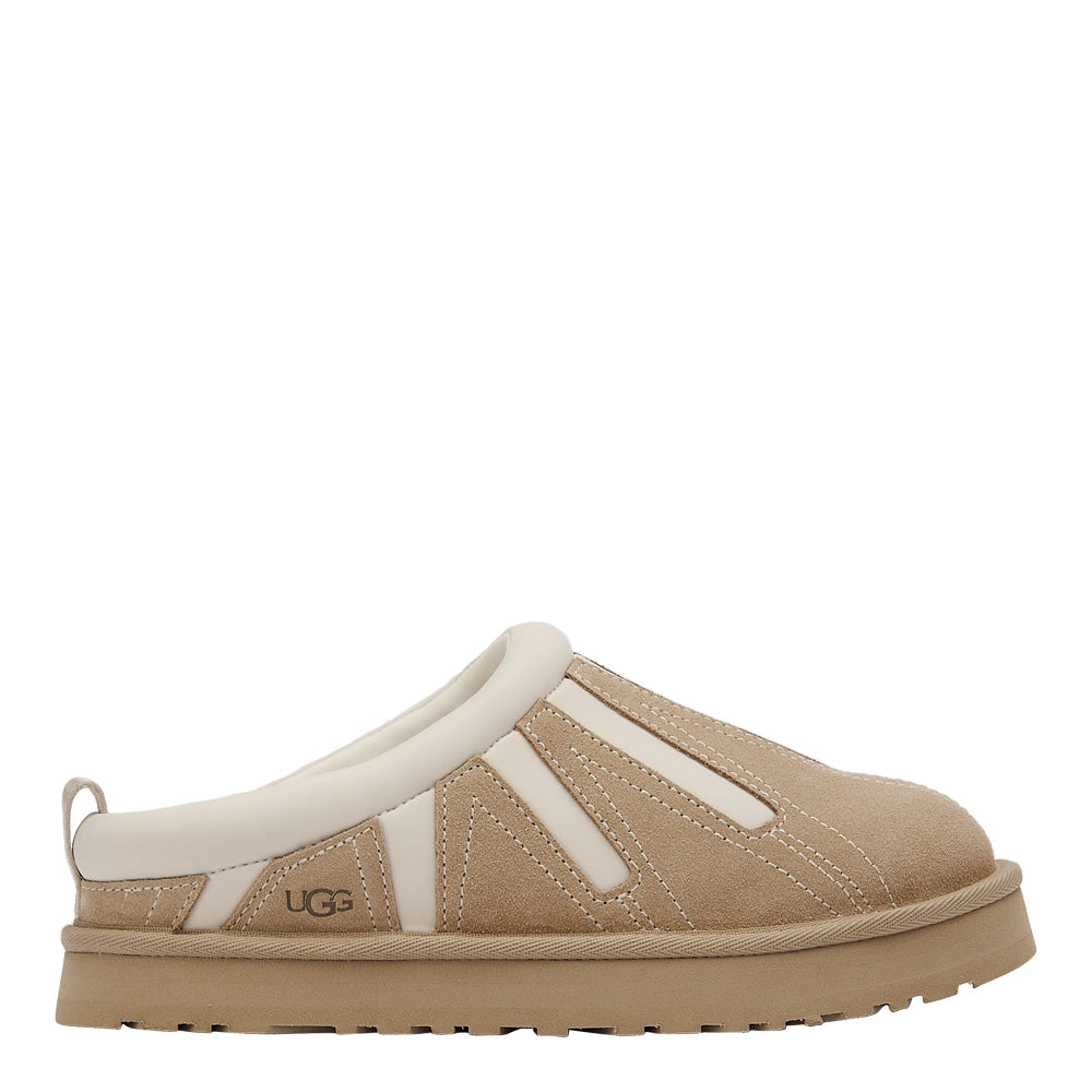 UGG Big Kids' Tazz Sunwave Slippers