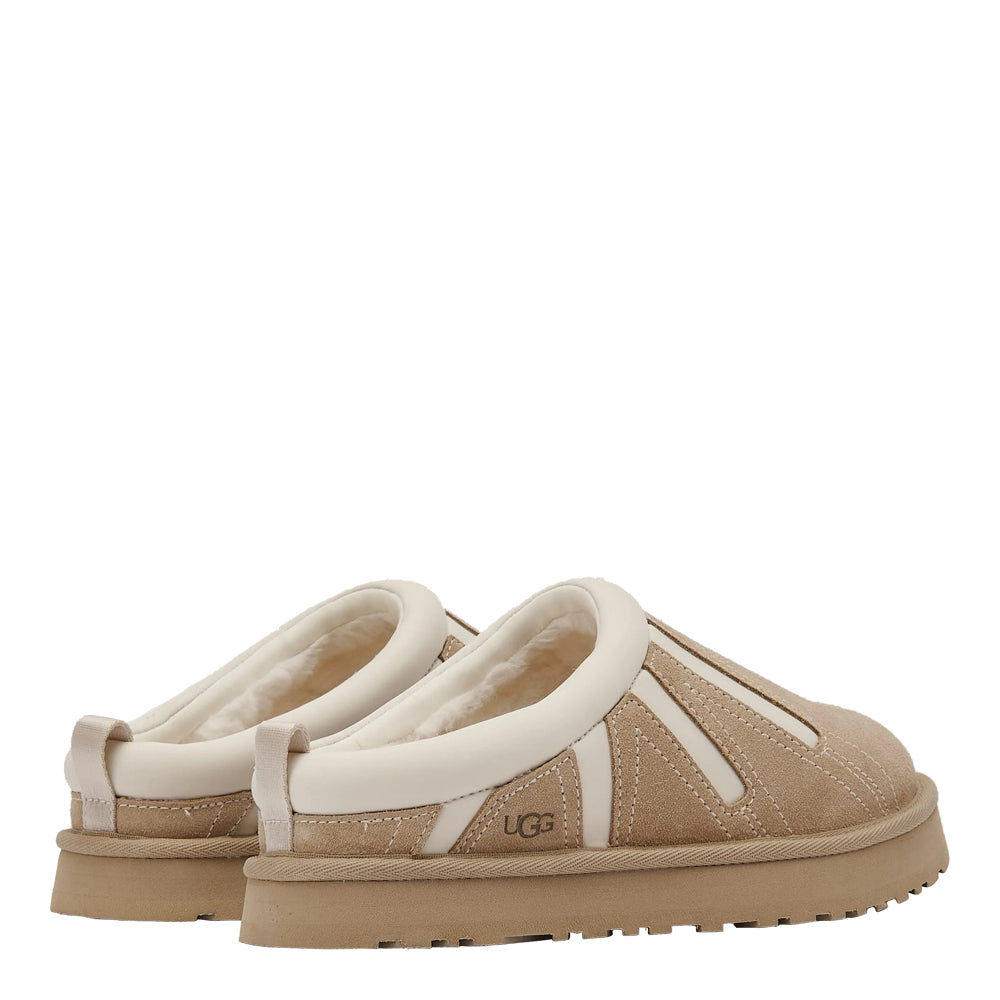 UGG Big Kids' Tazz Sunwave Slippers