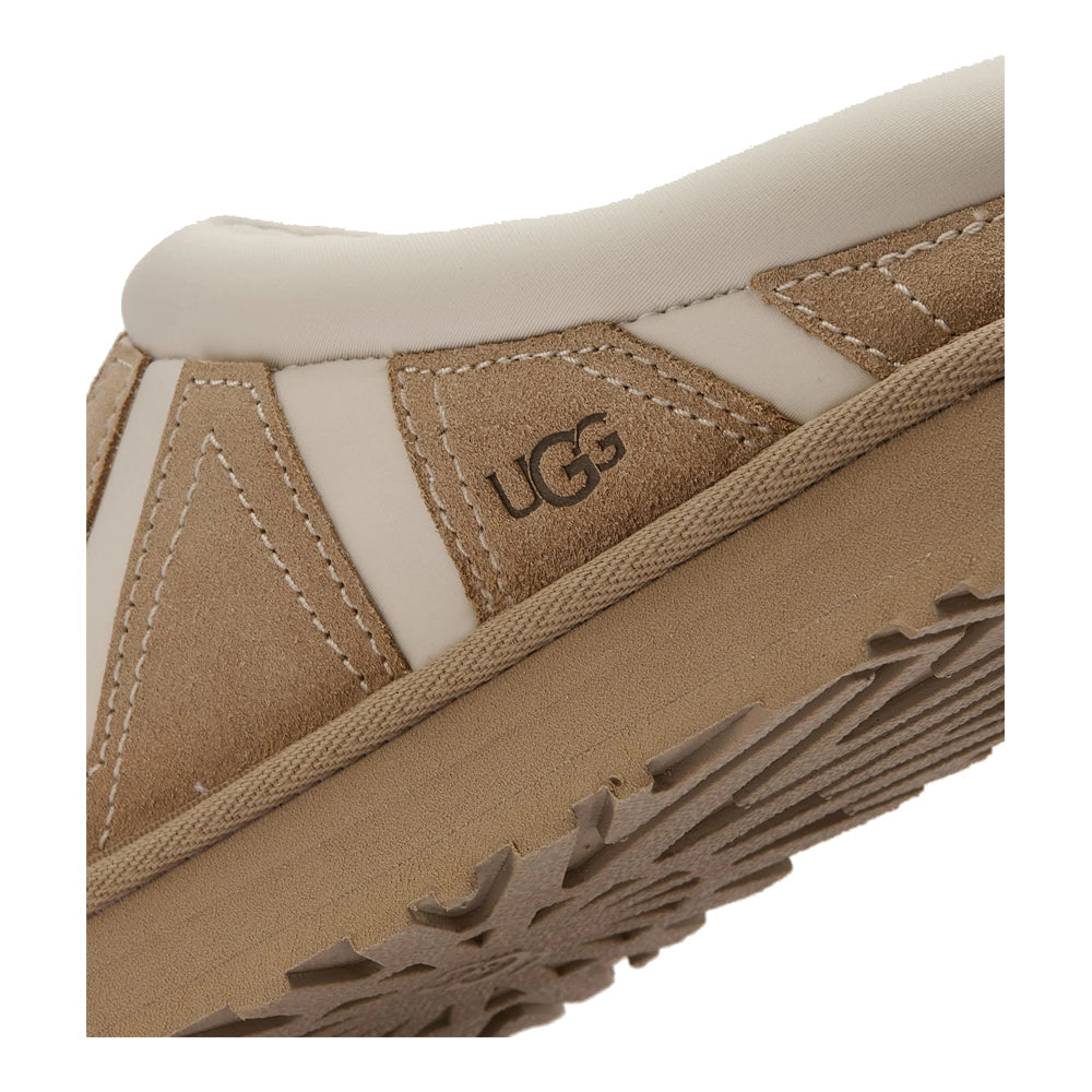 UGG Big Kids' Tazz Sunwave Slippers