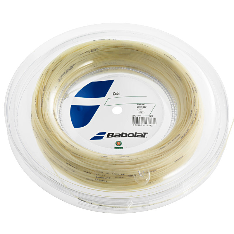 Babolat Xcel 200m Tennis String Reel