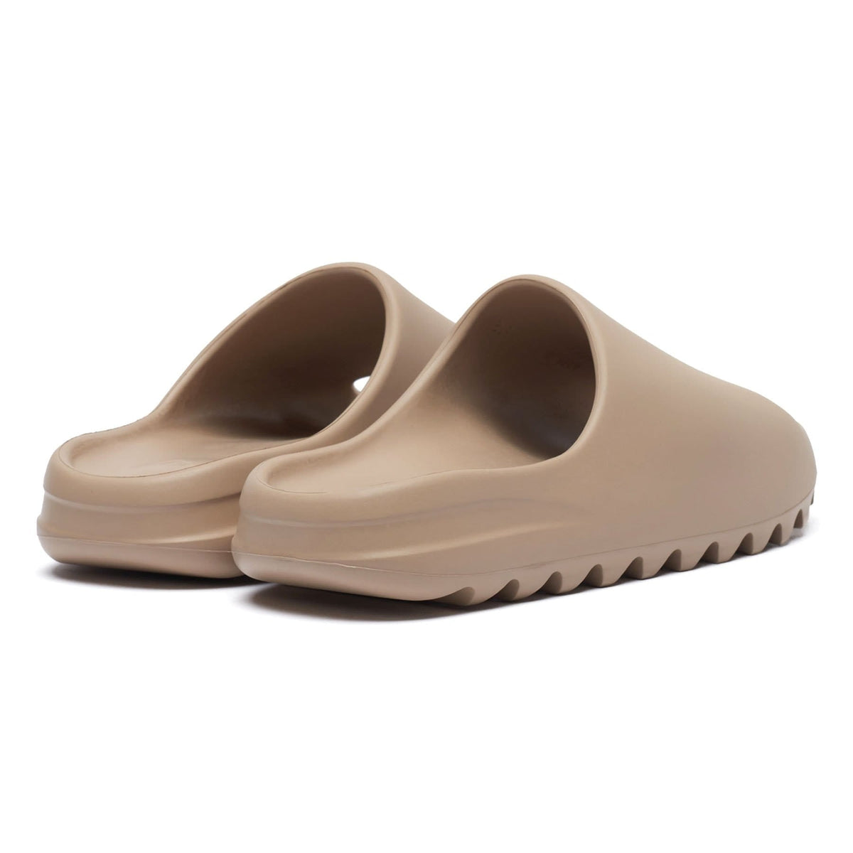 Yeezy Slides Pure - Nude Sandals