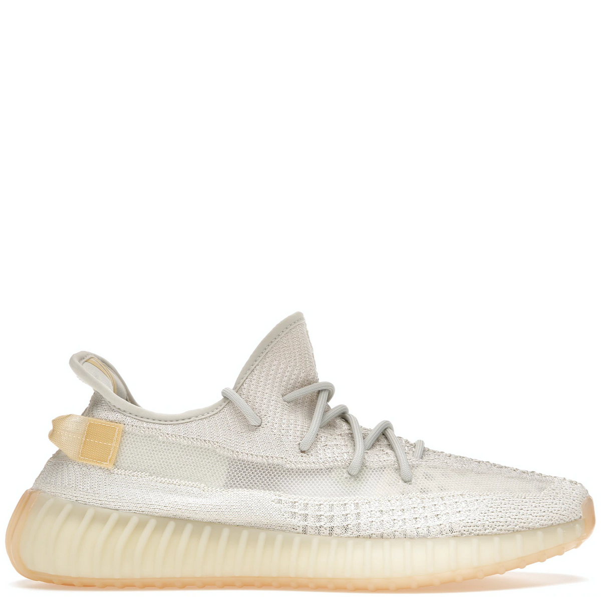 Yeezy Boost 350 V2 Light Trainers