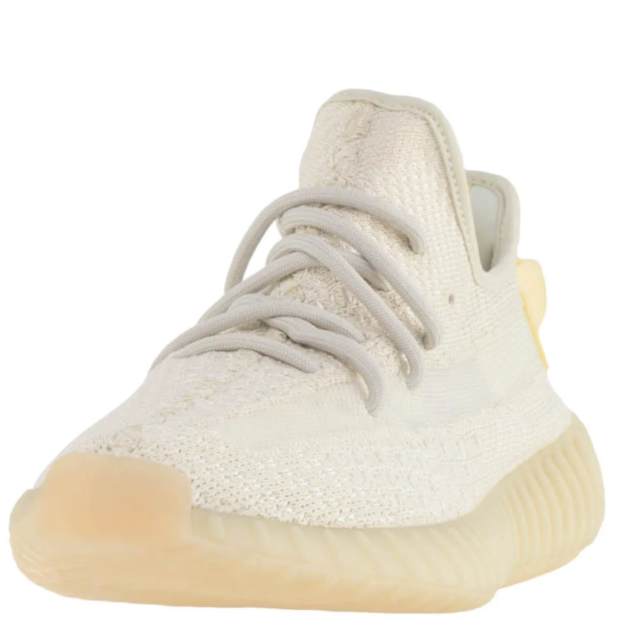 Yeezy Boost 350 V2 Light Trainers